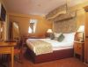The School House Hotel double room