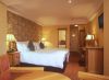 The School House Hotel double room