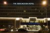 Burlington Hotel Dublin at night Burlington Hotel Dublin at night