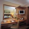 Burlington Hotel Dublin Bedroom Desk