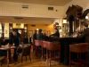 Burlington Hotel Dublin busy bar