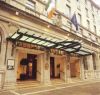 Gresham Hotel Dublin Entrance Gresham Hotel Dublin Entrance