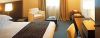 The Morrison Hotel Dublin City Centre Double Room