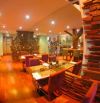 The Twelfth Lock Hotel Castleknock Dublin 15 County Dublin Dining Room
