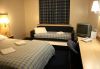 Travelodge Dublin Airport Swords Bedroom