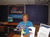 Travelodge Dublin Airport Swords Reception