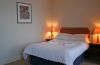 The Travelodge Rathmines Dublin Double Room