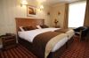 Waltons Hotel deluxe Twin room