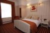 Waltons Hotel double room