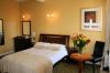 Waltons Hotel Standard double room