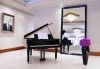 The Westbury Hotel Piano for Entertainment