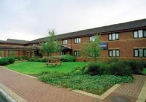 Travelodge Hotel Castleknock Dublin15 County Dublin